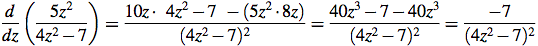 mistake